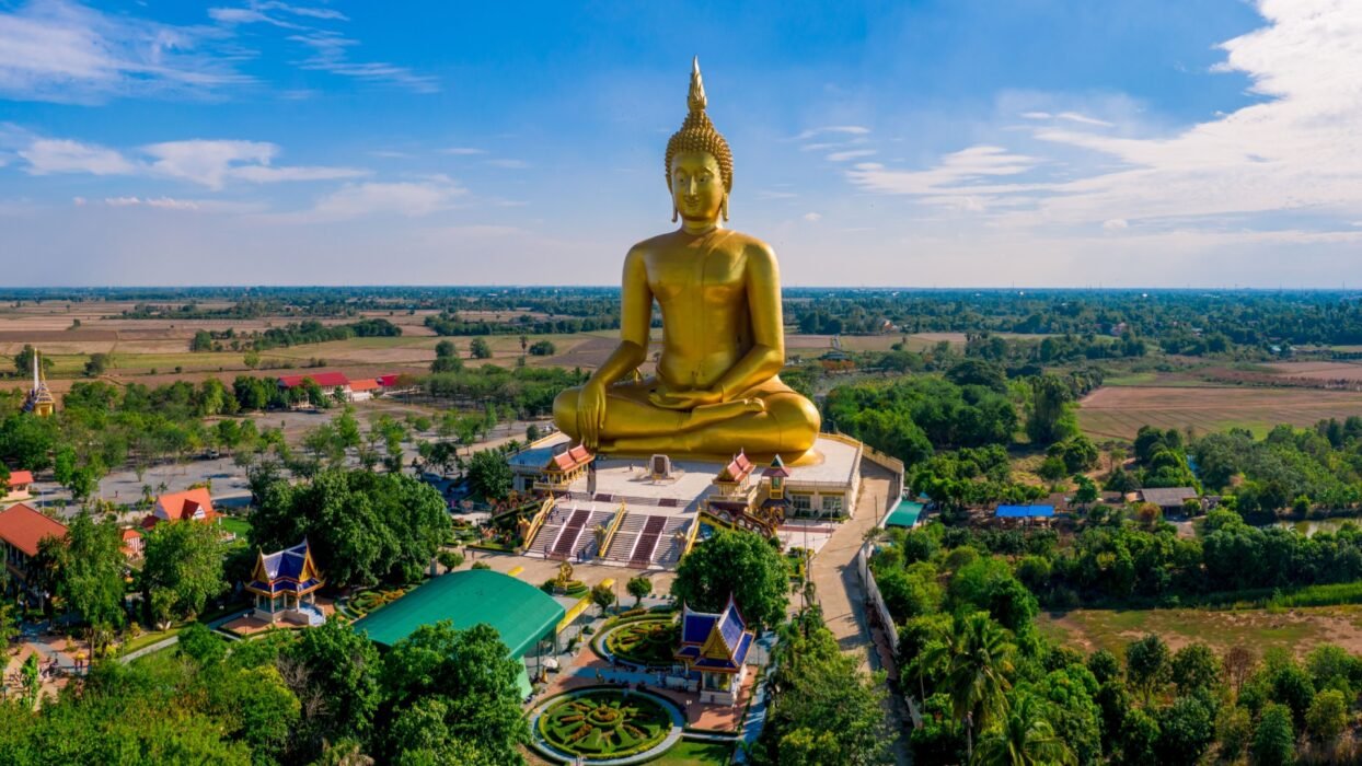 The Best Kept Secrets About Travel