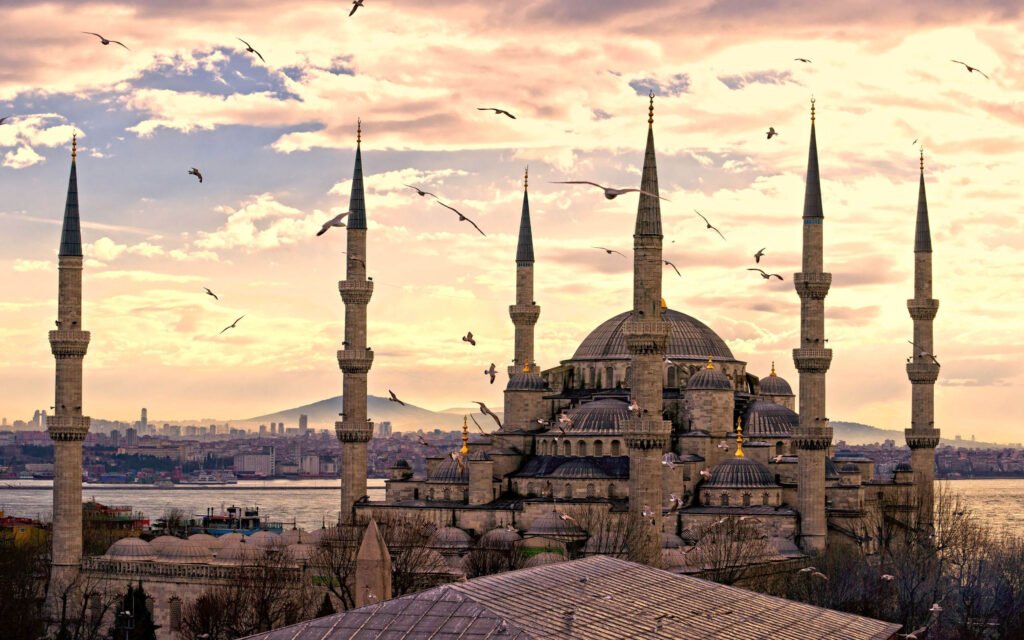 اسطنبول