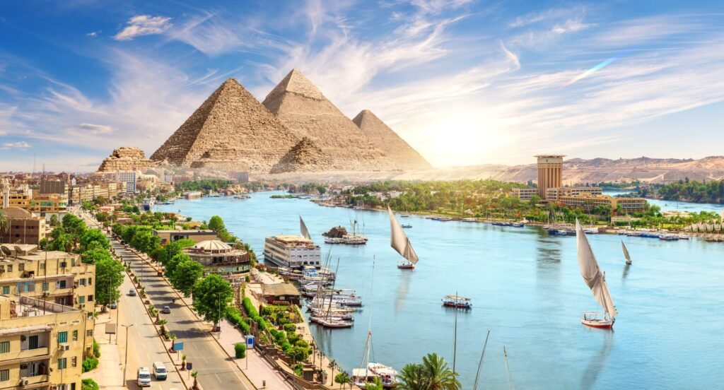 مصر