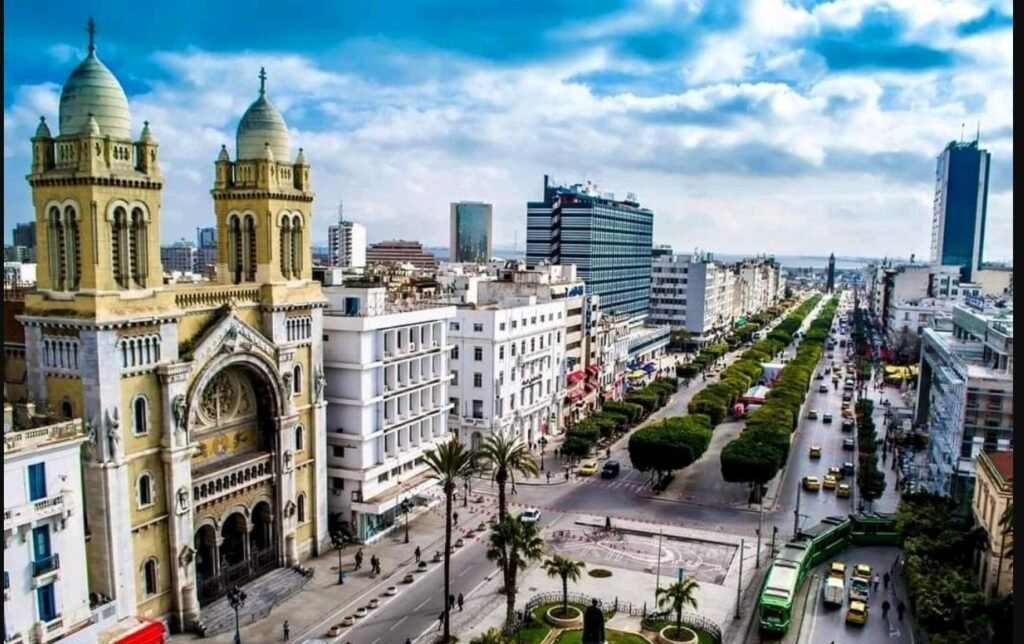 تونس