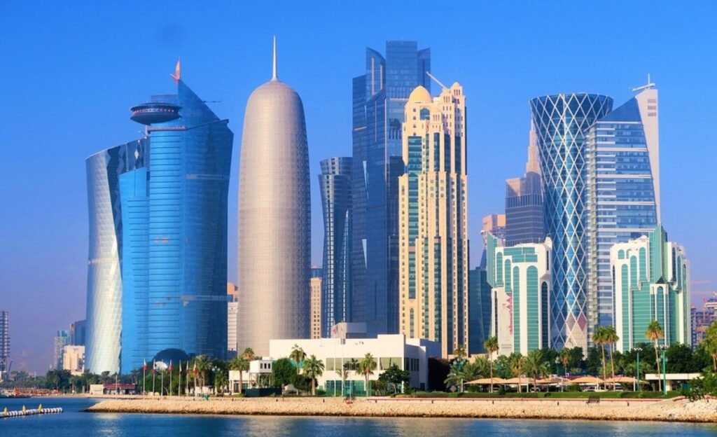 قطر